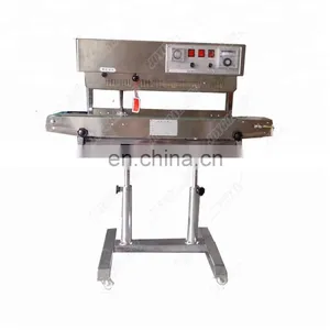 Medical Pouch Sealer thumbnail-1