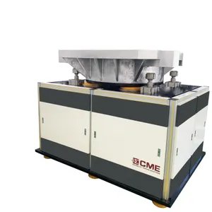 KRD20 Pneumatic Bump Test Machine thumbnail-3