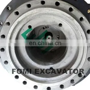 E325D Excavator Travel Gearbox 191-2682 thumbnail-2