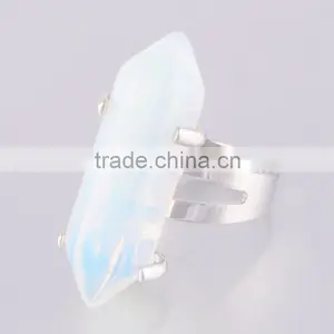 Wholesale Fashion Jewelry Rings Models With Low Moq thumbnail-5