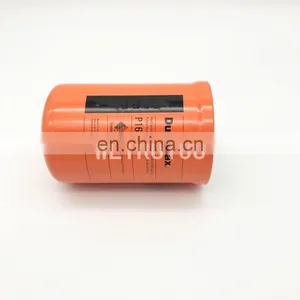 Construction Machinery Parts Hydraulic Oil Filter P164381 P163542 P164375 thumbnail-2