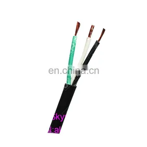 German Standard Automobile Wire With Jacket FLRY11Y thumbnail-1