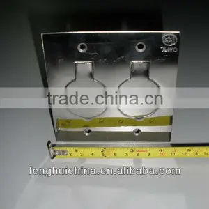 Customized Stamping Parts for Furniture thumbnail-1