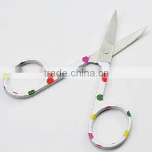 RIMEI Beauty Tools, Finest Fingernails Nail and Cuticle Scissors thumbnail-2