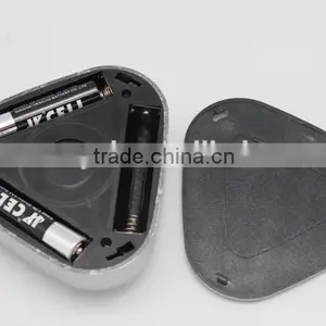 4.5 Volt Triangle Motion Sensor Light thumbnail-2