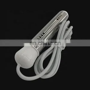 Good Price ABS+PP Plastic Electric Heat Stainless Steel Pipe Immersion Bath Water Heater For House Use thumbnail-4