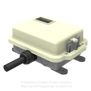 Waterproof Wire Box Research and Development Service From Chinese Product Design Company thumbnail-1