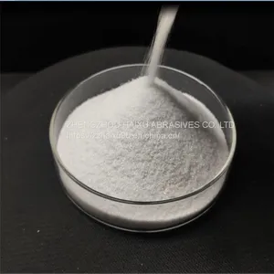 High Purity 99.8% White Fused Aluminum Oxide thumbnail-1