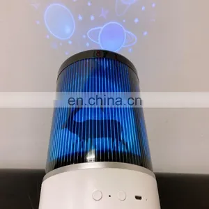 Wholesale Rotating Galaxy Projector With Remote Control for Gifts thumbnail-2