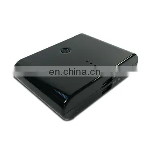 5000mah Portable External Power Bank Backup USB Mobile Battery Charger thumbnail-5