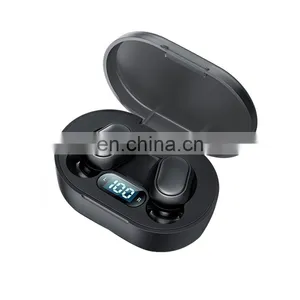 2020 News Odm & Oem Manufactory Mobile Phone Accessories BT Headset Wireless Earphone Headphone For Xiaomi Earbuds thumbnail-1