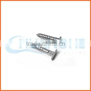 China Supplier Cnc Machining Anti-theft Screw thumbnail-4