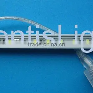 1210 Waterproof LED Rigid Strips thumbnail-1