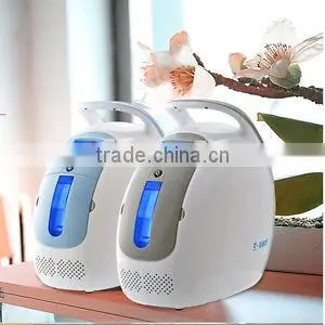 Portable Oxygen Concentrator Generator 90% Purity 1L/min 24Hr Quality Choice thumbnail-4
