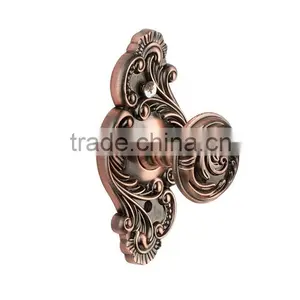 JCB308ABCD Curtain Tiebacks Wall Hook thumbnail-5
