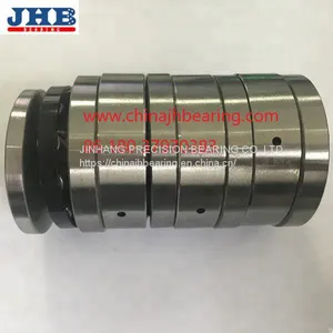 Single-screw Extruder Gearbox Use Thrust Roller Bearing M3CT2866 28x66x82mm thumbnail-2
