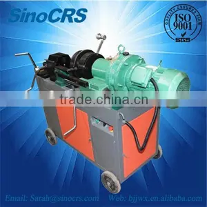 STM Super Strong Compact Thread Rolling Processing Machine Quality Choice thumbnail-1