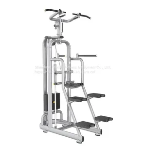 Minolta Commercial Fitness Equipment Space Series Equipment thumbnail-2