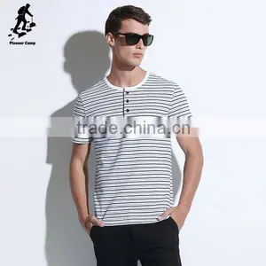 China Factory Wholesale Bulk Black T-shirts thumbnail-1