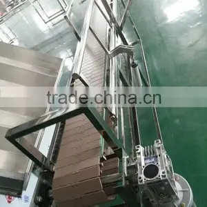 Automatic 5 Gallon Water Filling Machine, 5 Gallon Water Bottling Plant, Automatic Bottle Washing Filling Capping Machine thumbnail-6
