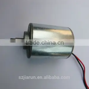 21.92W DC Motor for Household Electric Equipments thumbnail-3
