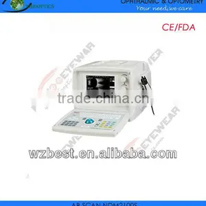 A/B Scanner NDM2100S thumbnail-1
