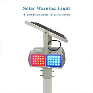 Solar Warning Light thumbnail-1