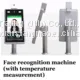 Temperature Measurement of Face Recognition Machine thumbnail-2