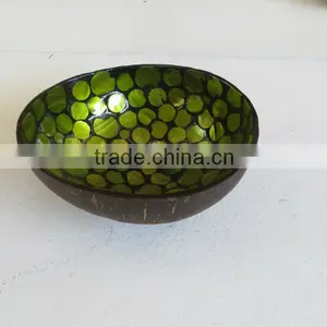 Coconut Shell Bowl thumbnail-1