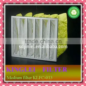 KLFC-013 Pocket Filter thumbnail-1