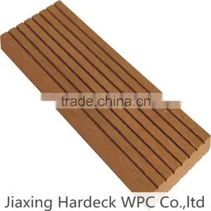 Wood Plastic Composite Wpc Outdoor Garden Wpc Flooring thumbnail-1