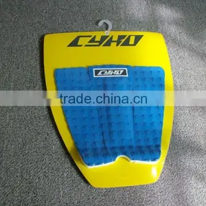 Customize Packing EVA Traction Pad for Surfboard Surfing thumbnail-1