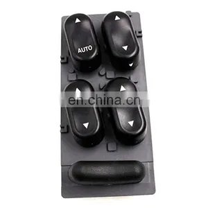 Left Side Power Master Window Switch F87Z-14529-AA F87Z14529AA Fit for Ford Explorer thumbnail-2