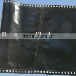 Teflon Fusing Machine Belt With High-temperature,non-stick,Excellent Chemical Resistance thumbnail-1