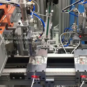 Automatic Assembly thumbnail-1