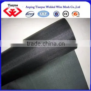 Alkali-resisting 304 Stainless Steel Metal Window Screen thumbnail-6