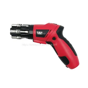 Cordless Screwdriver thumbnail-1