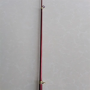 Light Firm Carbon Fiber Fishing Pole New Chinese thumbnail-3