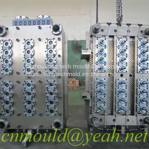 Pet Preform Mould.pet Preform Mold.pet Molds thumbnail-2
