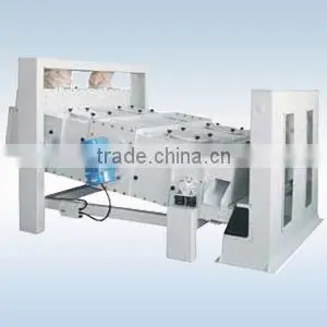 Grain/rice Cleaning Machine Vibration Sieve Made in China thumbnail-2