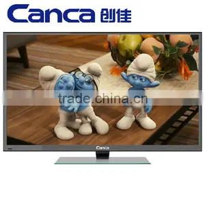 65 Inch Normal LED TV Hot Sale LED TV thumbnail-1