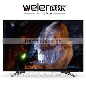 China Lcd tv Price in Pakistan Led tv 32 Inch Flat Screen tv thumbnail-1