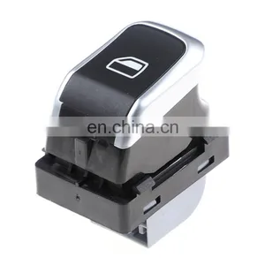 100012588 Best Price Driver Side Power Window Switch 8K0959855B For Audi 2008-2015 thumbnail-1