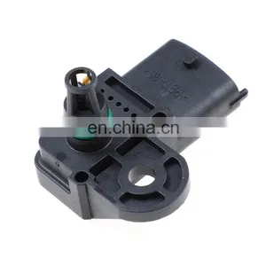 0261230030 Manifold Absolute Boost Pressure MAP Sensor For Fiat 500 Stilo Brava Punto Doblo Idea Lancia Musa thumbnail-4