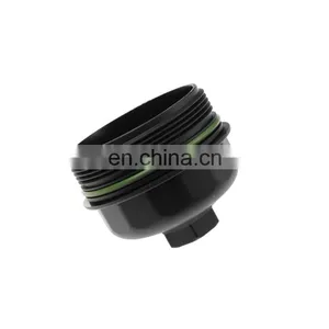 94810702200 Car Oil Filter Cover Assembly Housing for Porsche 911 Cayenne Panamera thumbnail-5