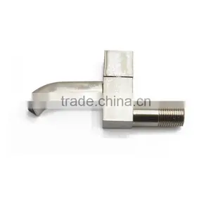 Promotional Indoor Contracted Zinc Bibcock thumbnail-2