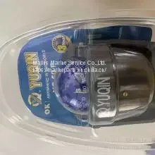 SR4 Compass John Lilley Gillie Magnetic Compass thumbnail-5