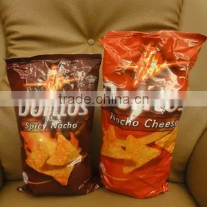 2015 Hot Sale New Condition Doritos Corn Chips Manufacturer thumbnail-5