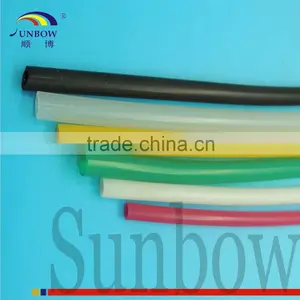 Soft Heat Resistant Sleeves for Wires thumbnail-6