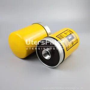 UTERS Replace PALLPFD Series Storage Tank Exhaust Filter Dryer Filter Element PFD-8AR thumbnail-5